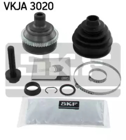 SKF VKJA 3020